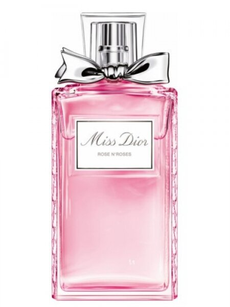 Dior Miss Dior Rose N'Roses EDT 50 ml Kadın Parfümü kullananlar yorumlar